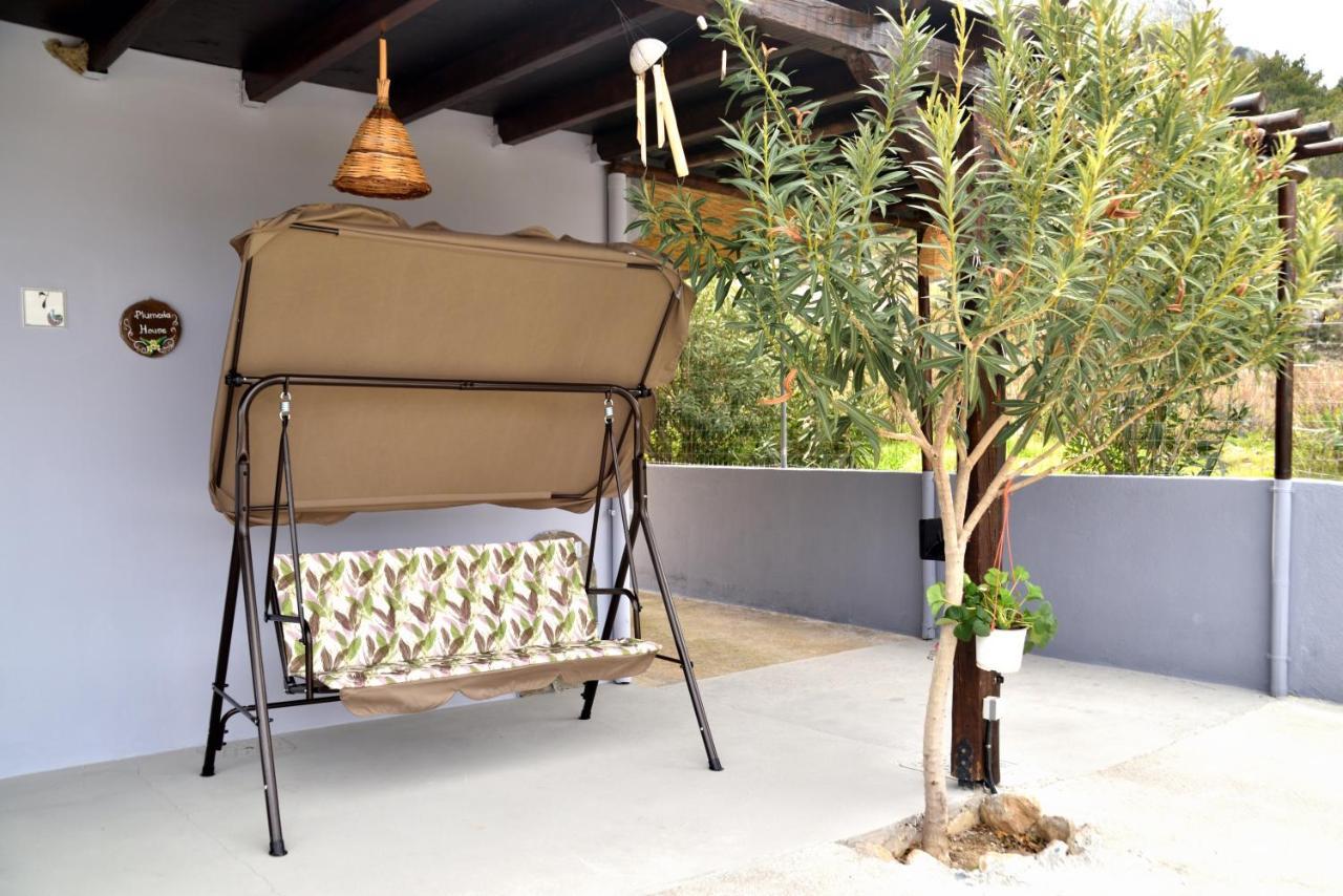 Plumeria House Archangelos  Zewnętrze zdjęcie