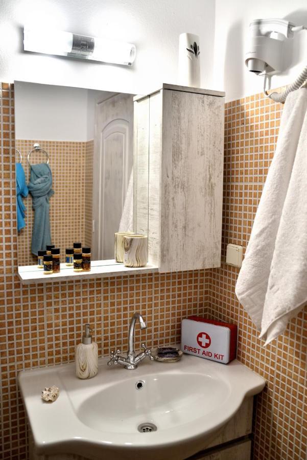 Plumeria House Archangelos  Zewnętrze zdjęcie