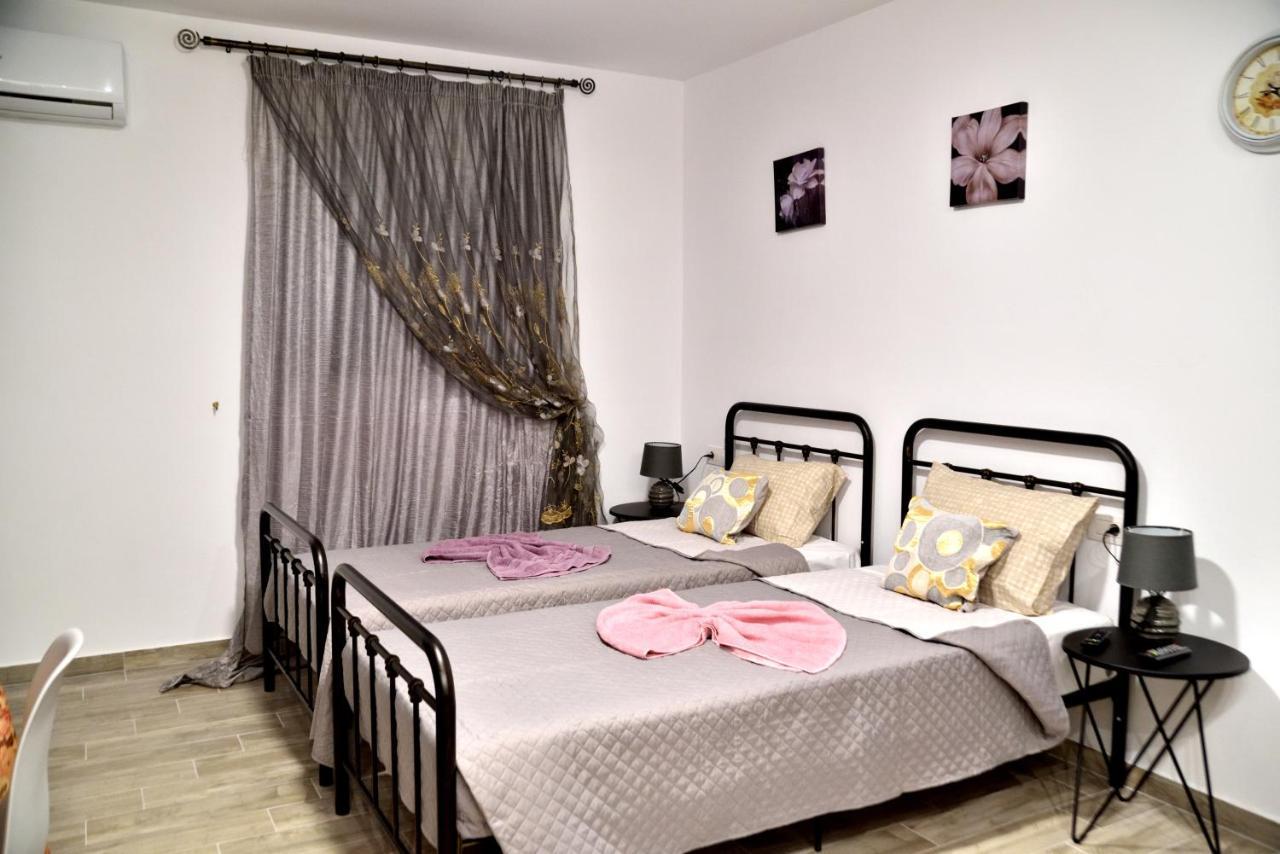 Plumeria House Archangelos  Zewnętrze zdjęcie