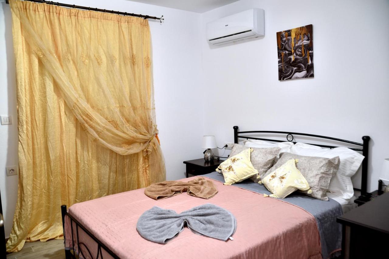 Plumeria House Archangelos  Zewnętrze zdjęcie